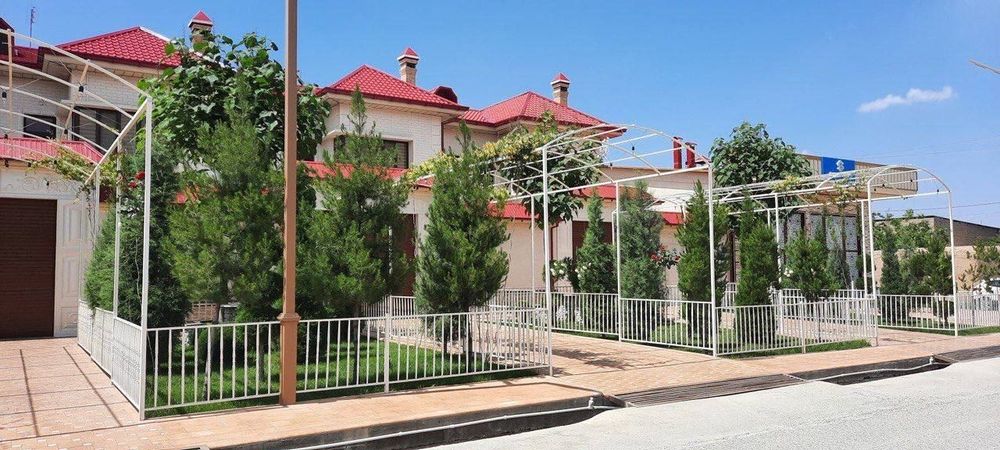 Сдаём Tawn House‼️ Район - Хишрау‼️