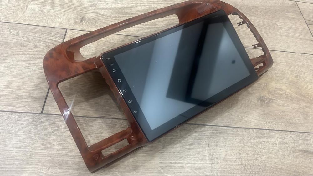 Консоль на Камри 30, 35