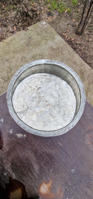 Медный казан, Иранский