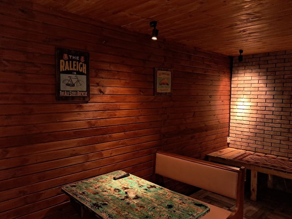 Семейная баня район Авторынка