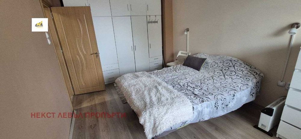 Продава се Тристаен апартамент в София, Горна баня - 93 кв.м за 2796 €/кв.м - Снимка #5