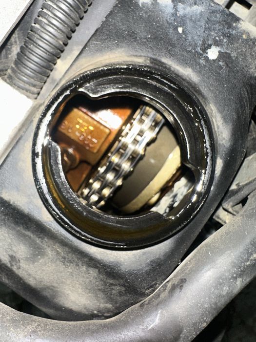 Двигатель bmw N62 4.8l E65 N62 B48