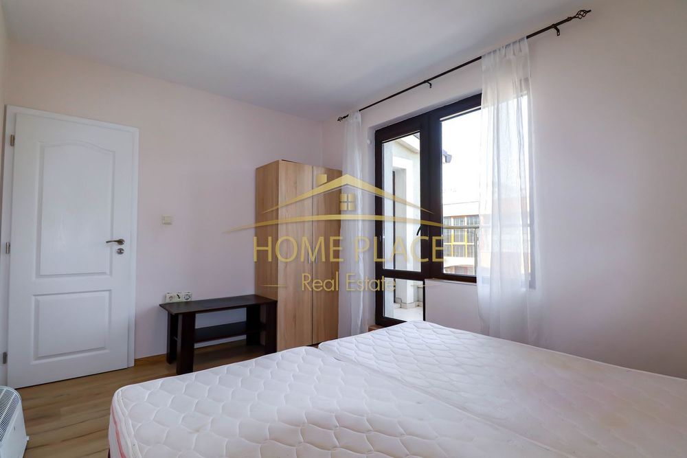 Дава се под наем Тристаен апартамент в Варна, Левски - 100 кв.м за 637.5 € - Снимка #5