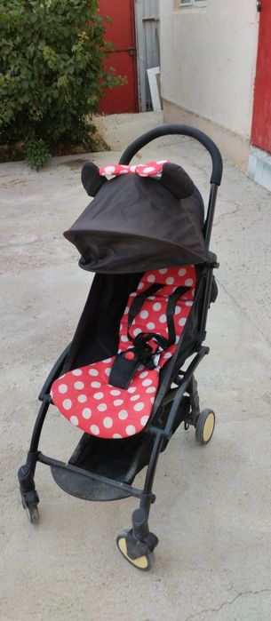 Велосипед, коляска, автокресло