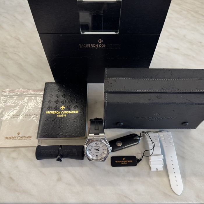 Vacheron Constantin Overseas ref. 47040