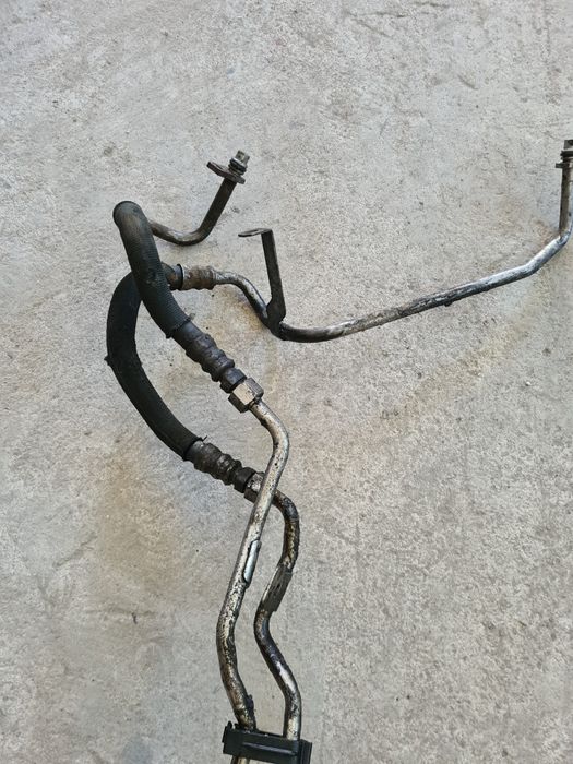 Conducte racire ulei cutie de viteze 3.0TDI Audi CDU