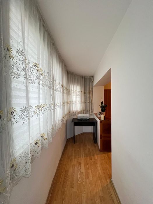 Inchiriez garsoniera Bradet ,Zalau