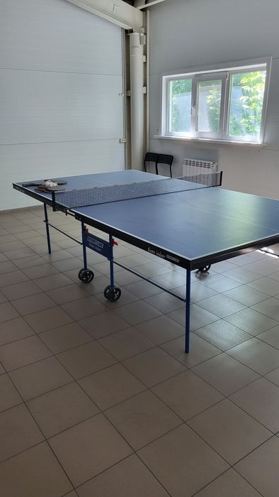 Спортивные тренажёры