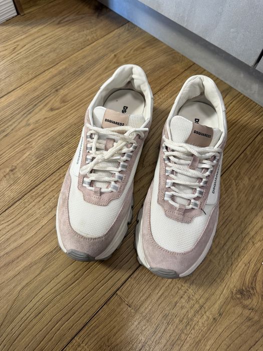 Дамски маратонки D2