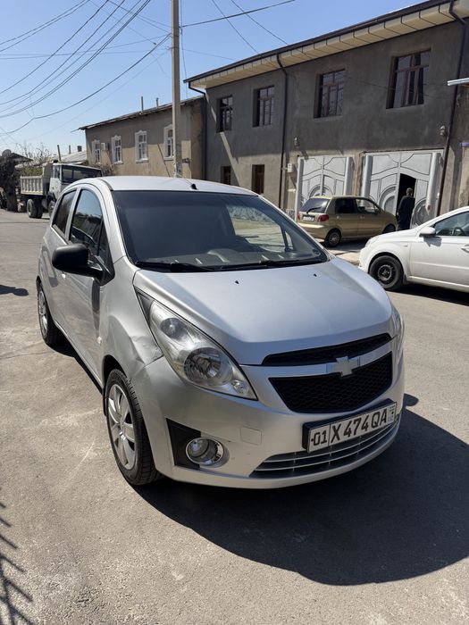 spark 2014 yil 2 pazitsa