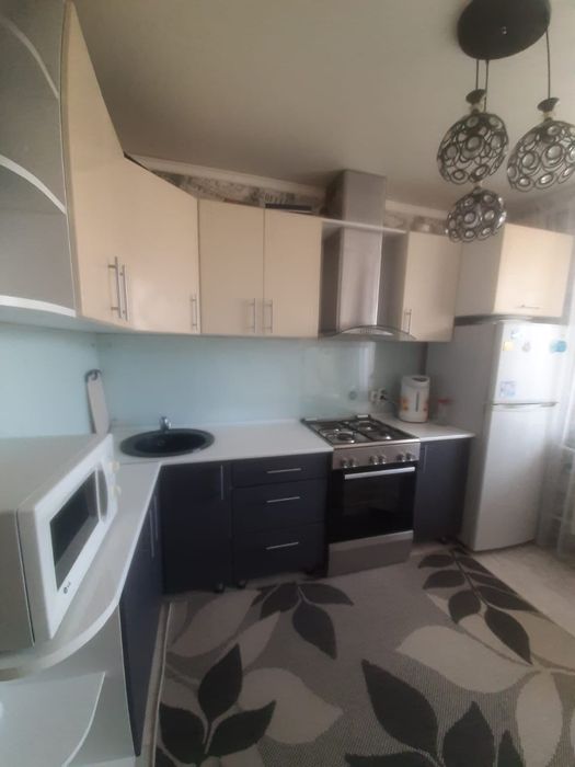 Продам 3-комнатную квартиру.