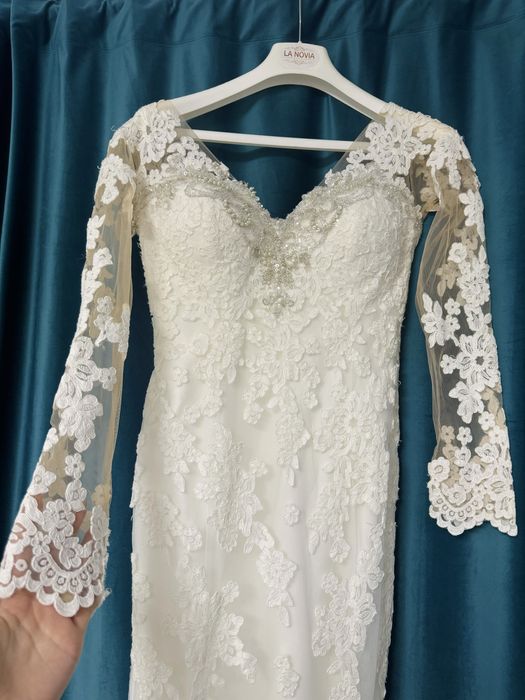 Rochie de mireasa - La Novia