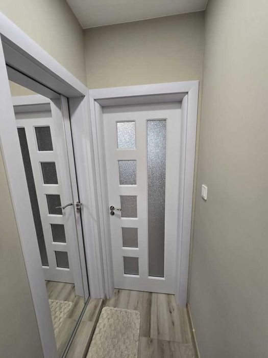 Дава се под наем Едностаен апартамент в Пловдив, Тракия - 32 кв.м за 306 € - Снимка #1