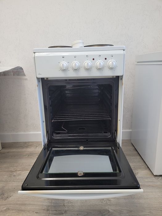 Диван-кровать, эл.плита