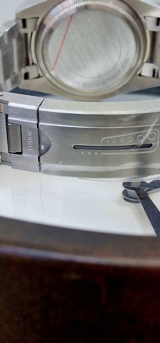 Ceas Tudor Geneve Pelagos