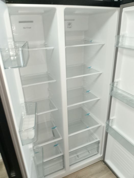 Продам холодильник ARG новый