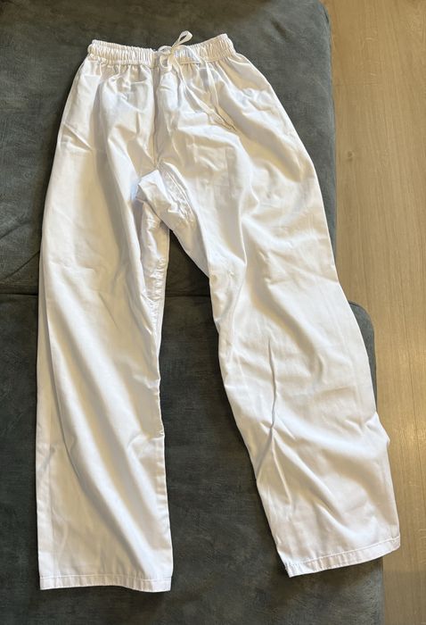 Кимоно для карате