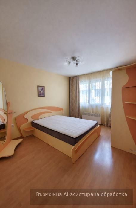 Дава се под наем Тристаен апартамент в Варна, Лятно кино Тракия - 65 кв.м за 588.03 € - Снимка #4