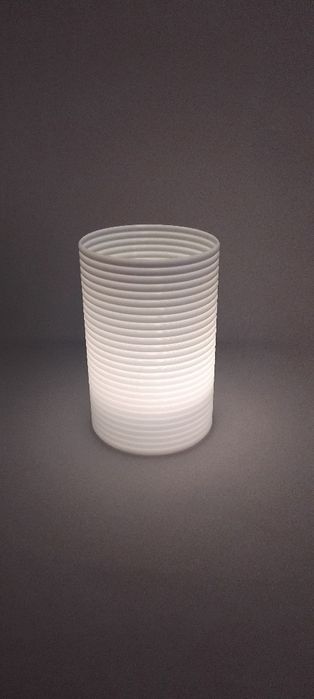 Свещници на 3D принтер