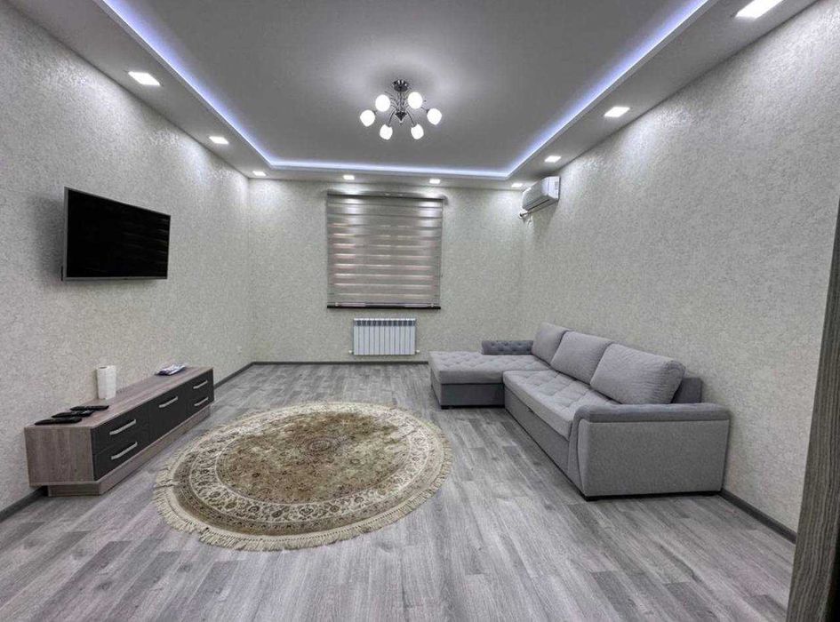 Продаётся Новостройка Гузаль махалля (40 Лет Победы)