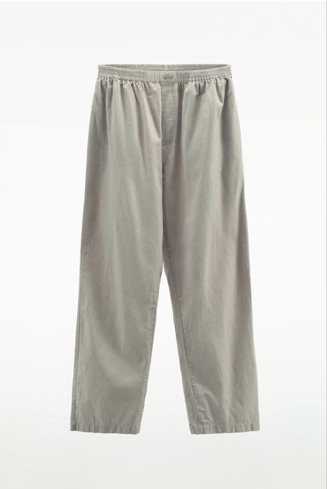 Топ леопард Ganni Zara