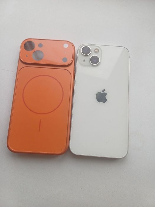 iPhone 13 128gb 100akb