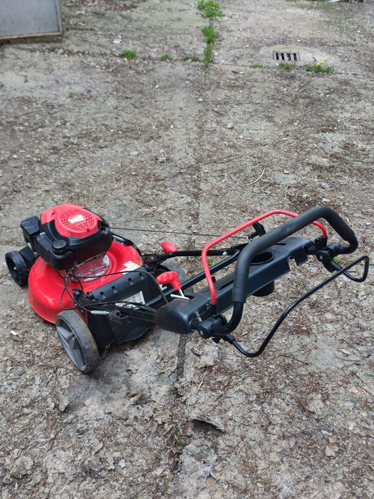 Бензинова косачка Raider RD-GLM08 – 460 мм