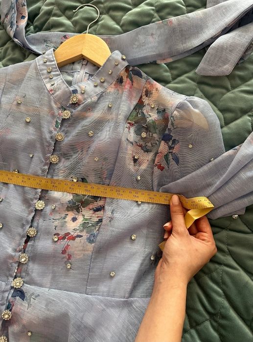 Rochie de ocazie deosebita