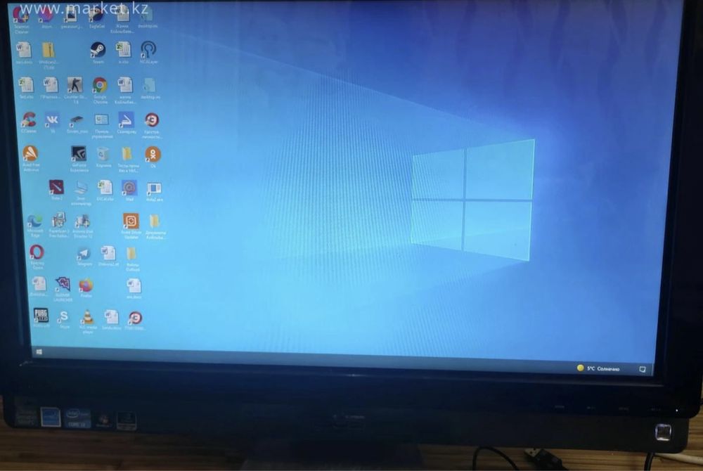 Моноблок домошний ASUS