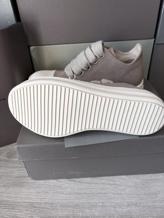 Adidași Rick Owens