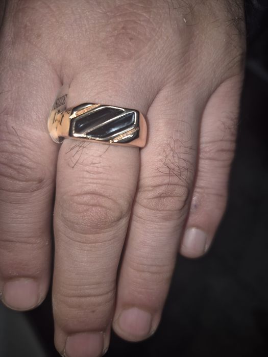 Кольцо ,мужская печатка