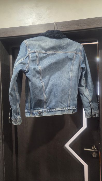 Levi's  мъжко яке S