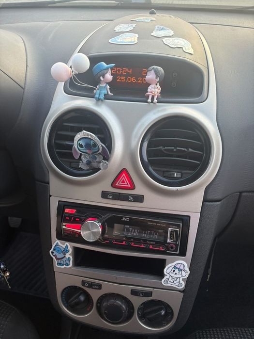 OPEL Adam 2008 — imagine 5