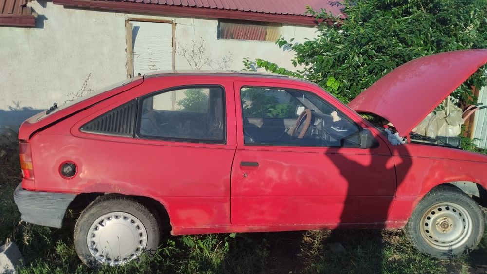 Опел кадет сатылады