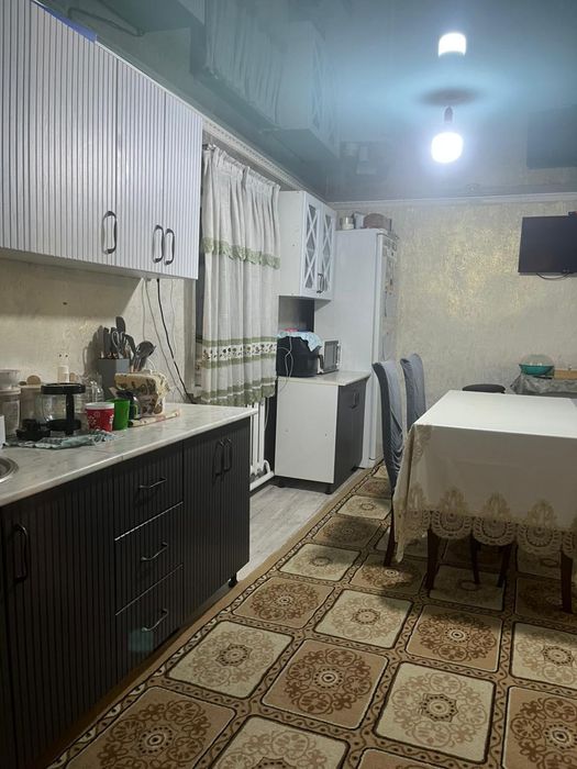 Продается теплый дом