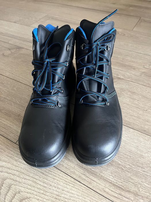 Atlas ghete lucru 43 ca noi