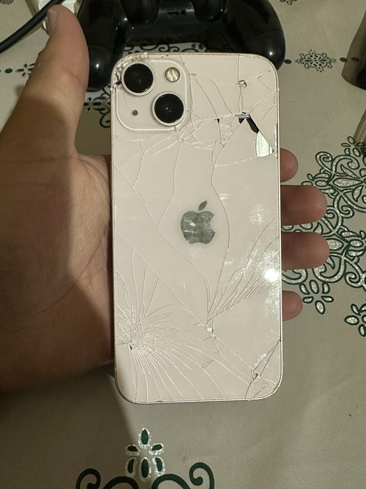 iphone 13 емкость 76