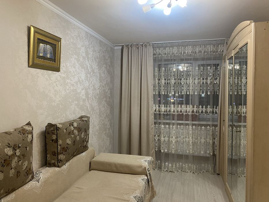 Продаю каартиру с ремонтом