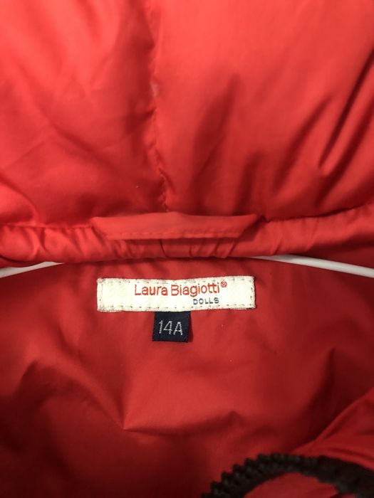 Geaca Laura Biagiotti