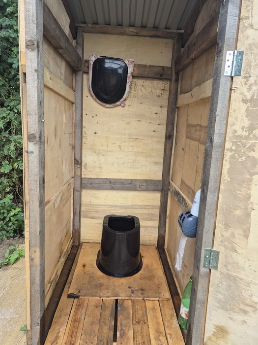 Продам дачу на Кривом озере