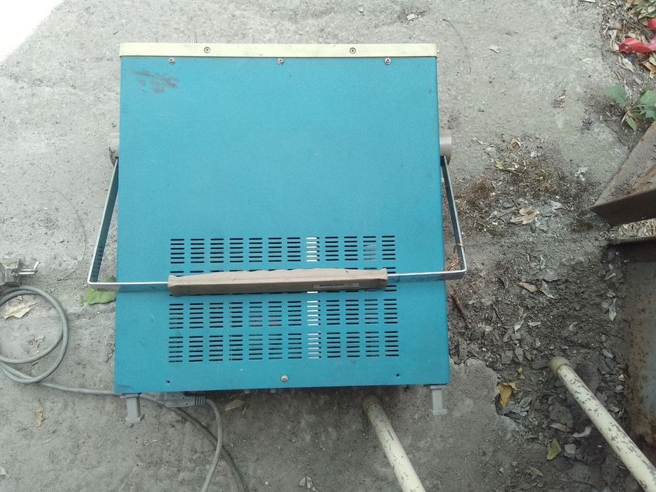 Продам осцилограф двухлучевой