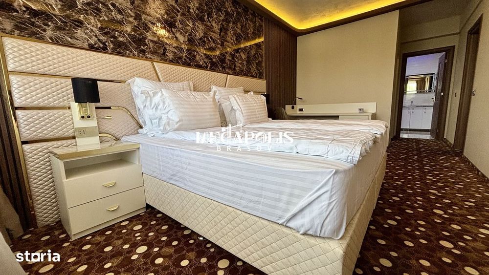 Apartament 2 camere | Decomandat | Premium | Parcare | Isaran
