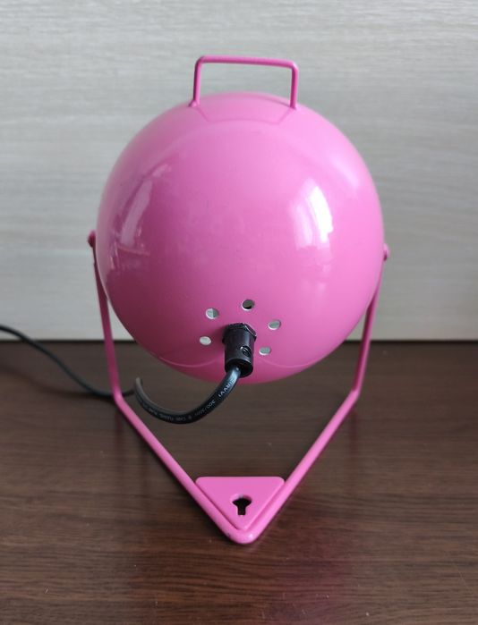 Винтидж Настолни Лампи