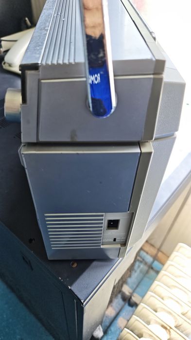 Radiocasetofon Aiwa CS 600