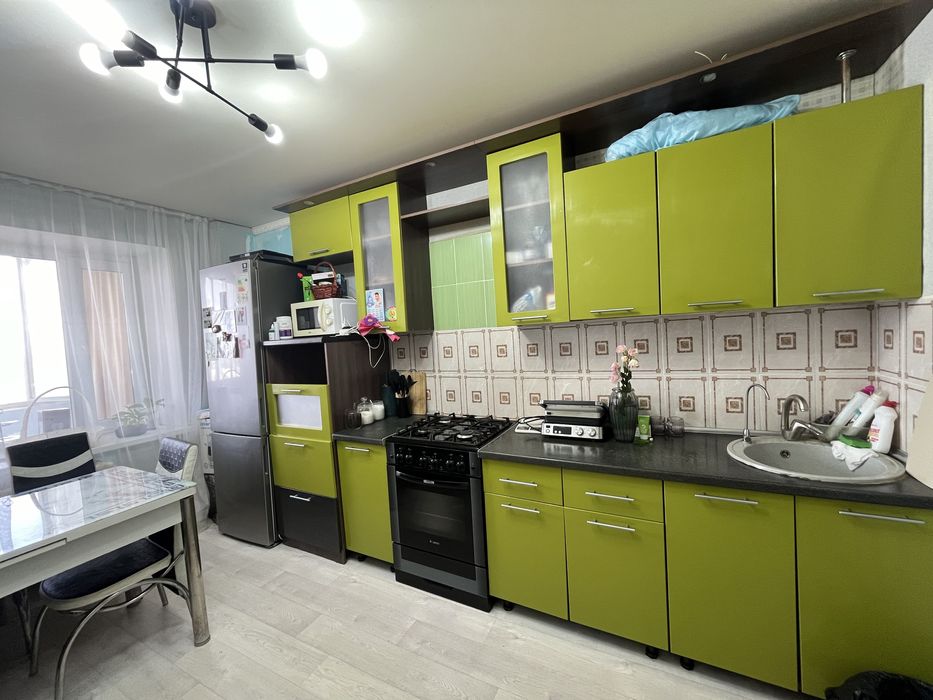 Продам 2х комнатную квартиру