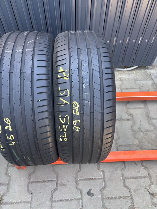 Anvelope Vara 225/45/18 Pirelli Cinturato P7 225 45 18 R18