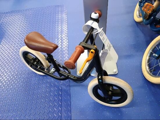 Bicicletă fără pedale - produs resigilat - (SecondHand) Decathlon