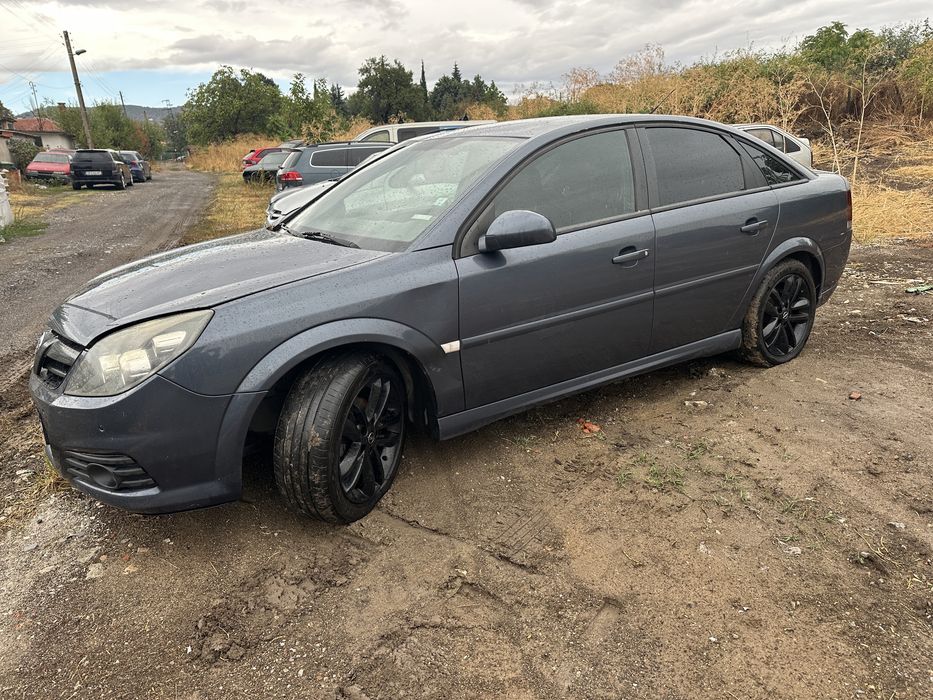 Вектра Ц vectra C на части 1.9