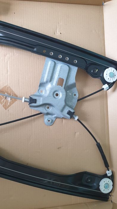 Macara chevrolet cruze