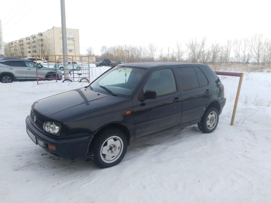 Обмен две машины на ГАЗель